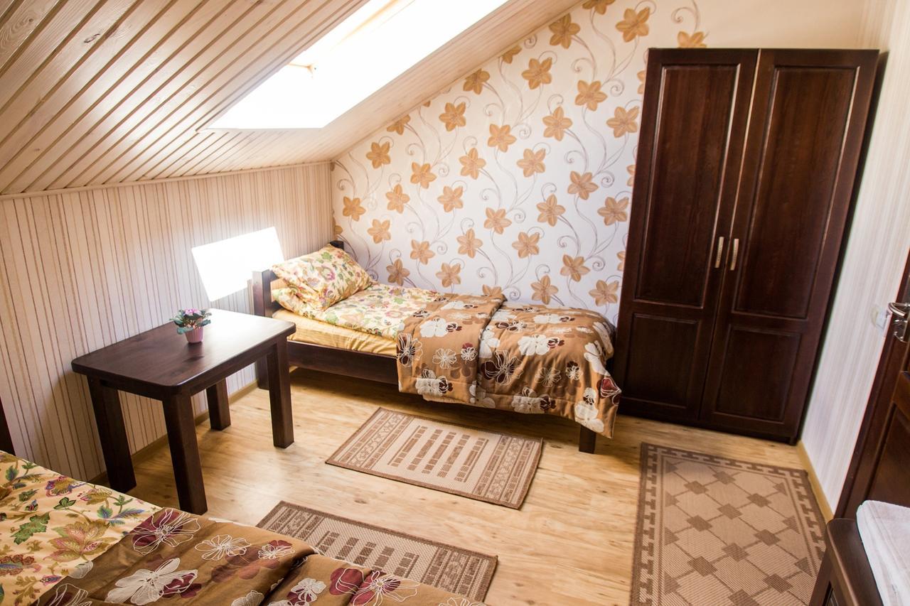 Hotel Sofia Polatsk Room photo