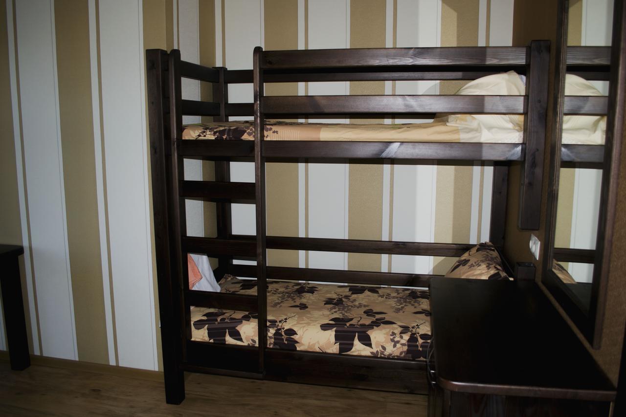 Hotel Sofia Polatsk Room photo