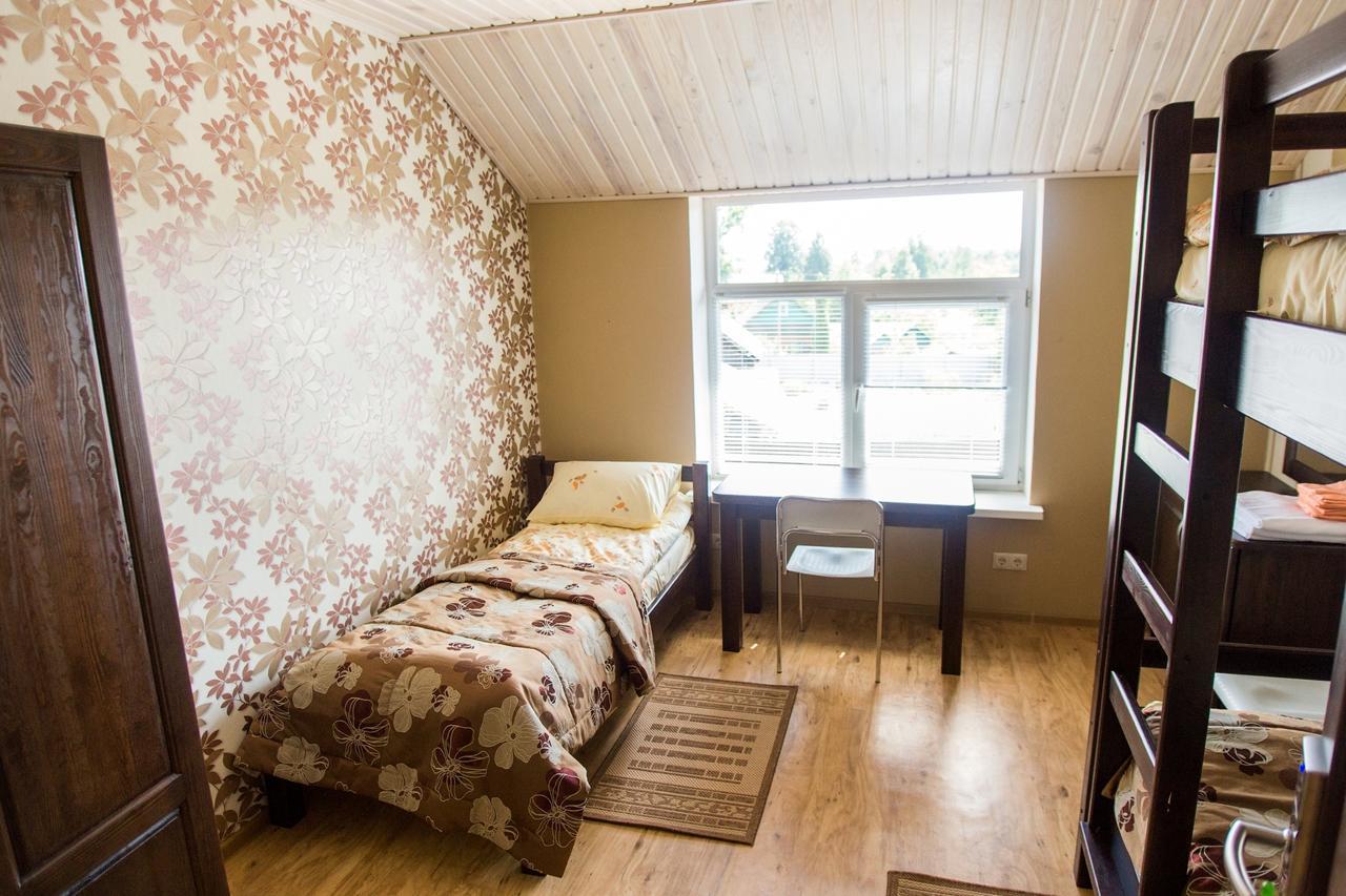 Hotel Sofia Polatsk Room photo