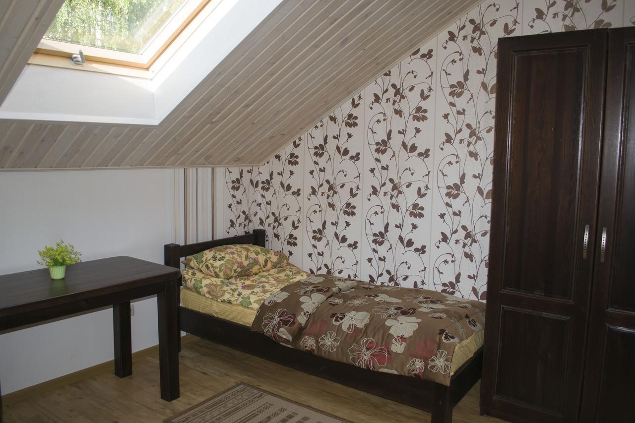 Hotel Sofia Polatsk Room photo