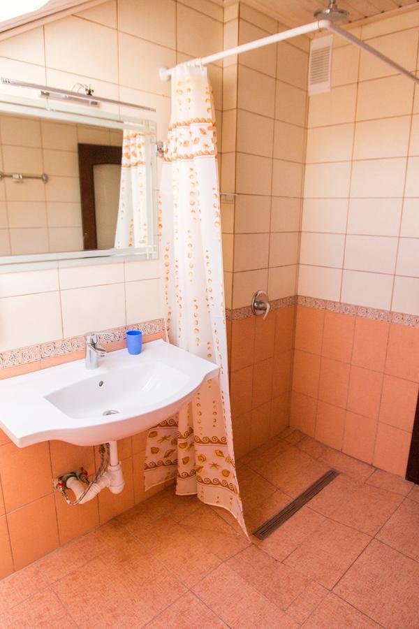 Hotel Sofia Polatsk Room photo