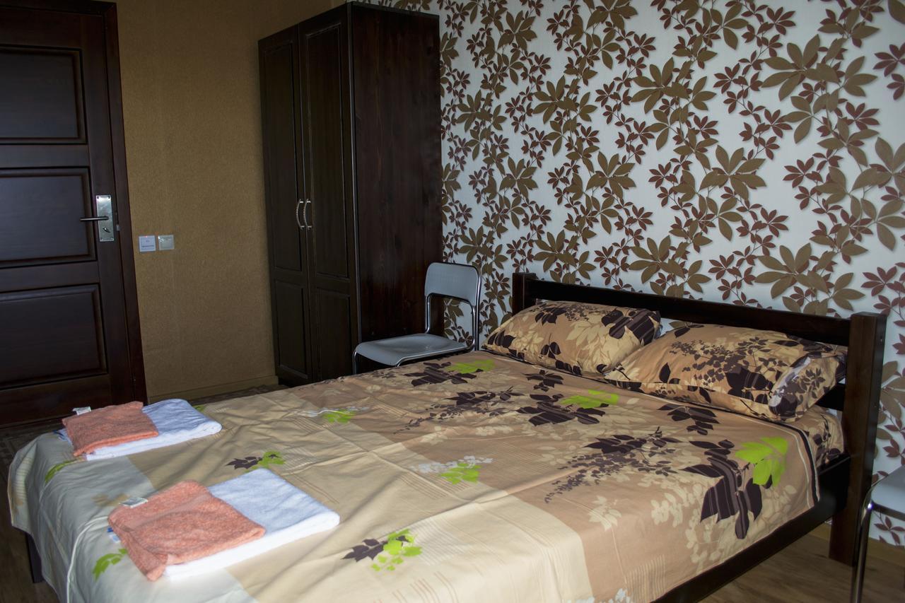 Hotel Sofia Polatsk Room photo