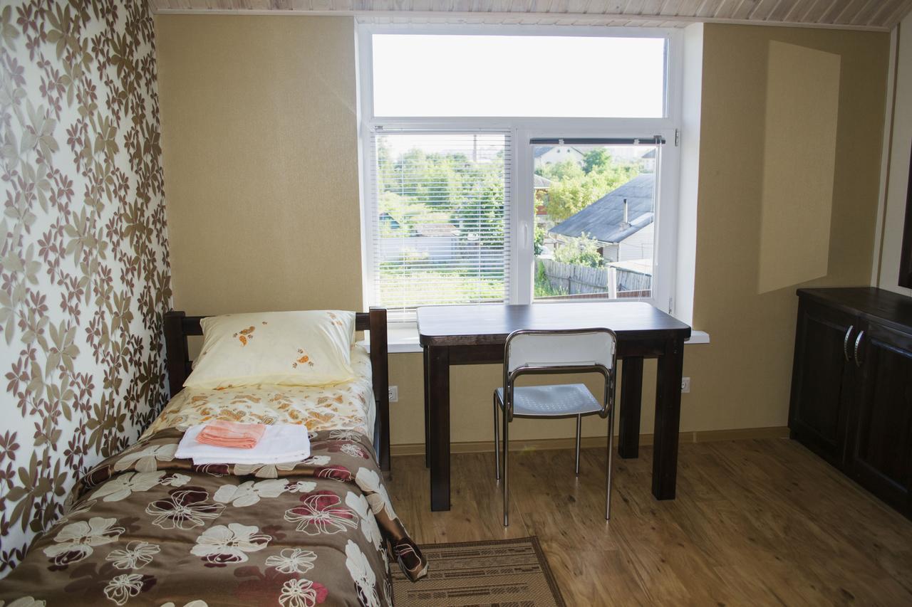 Hotel Sofia Polatsk Room photo