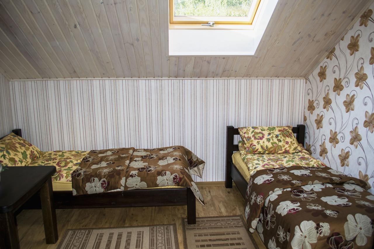 Hotel Sofia Polatsk Room photo