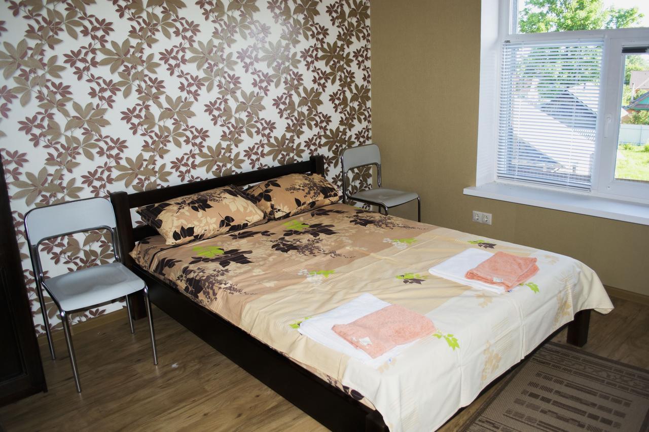 Hotel Sofia Polatsk Room photo