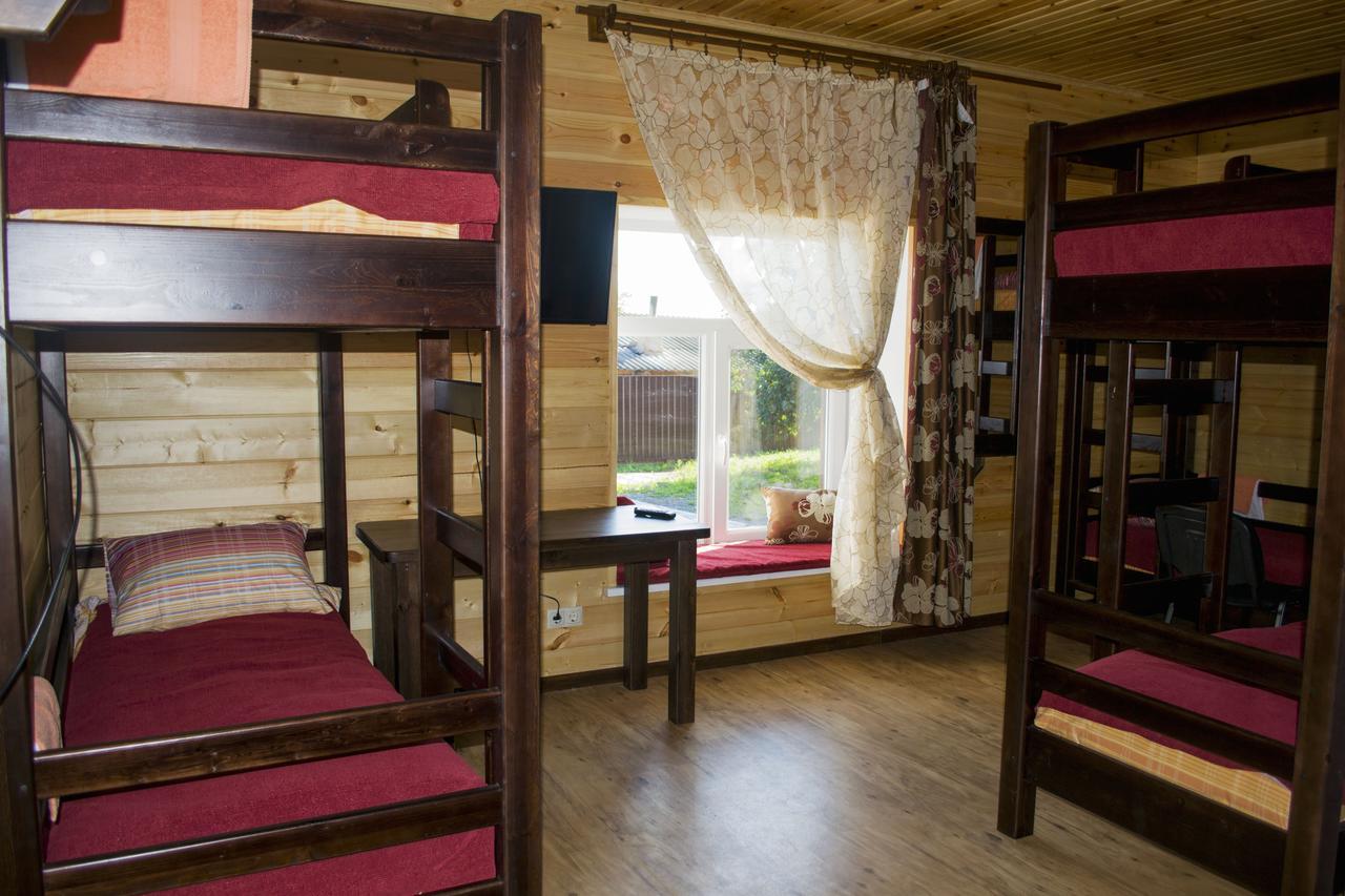 Hotel Sofia Polatsk Room photo