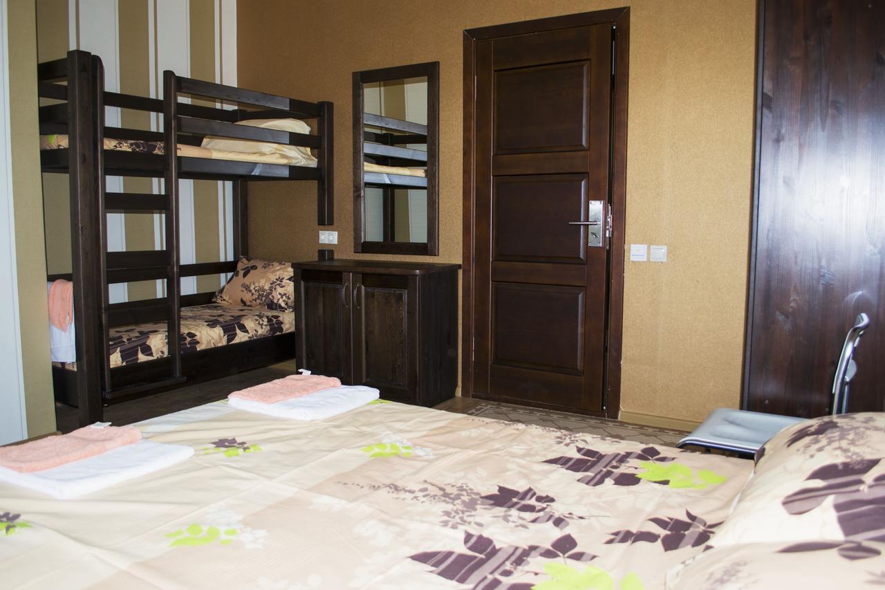 Hotel Sofia Polatsk Room photo