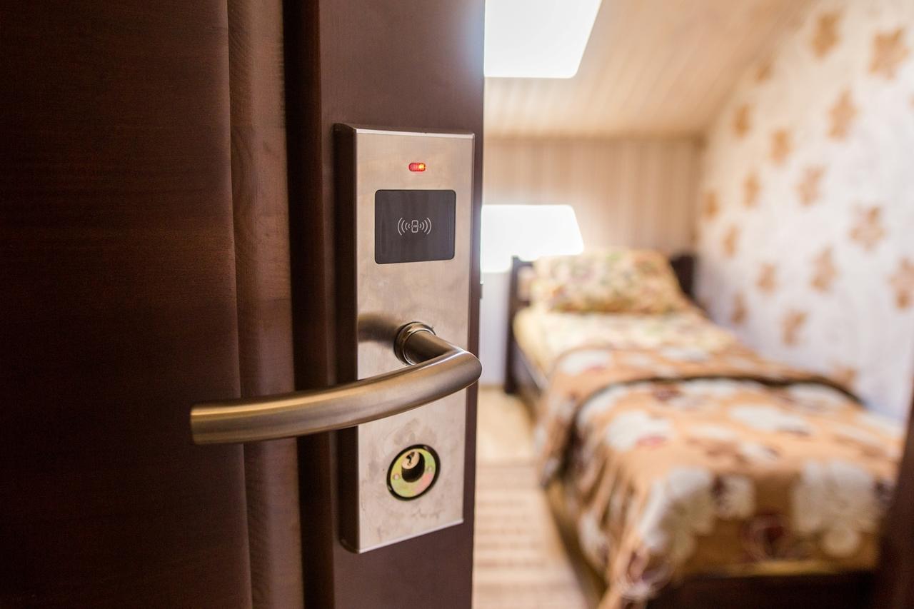 Hotel Sofia Polatsk Room photo